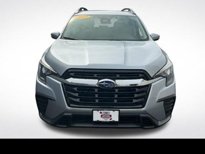 2023 Subaru Ascent Premium
