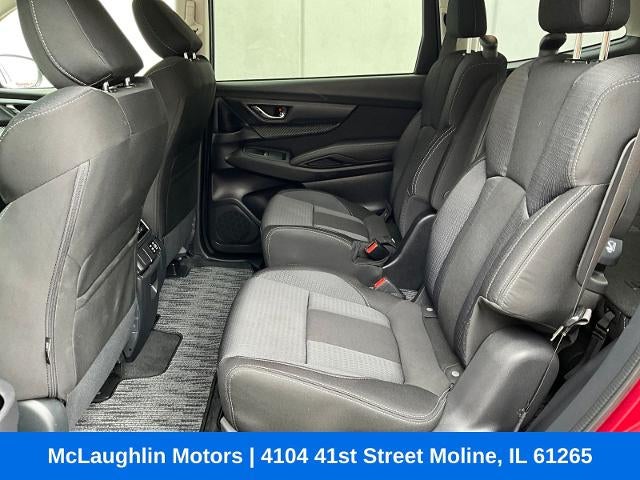 2025 Subaru Ascent Premium