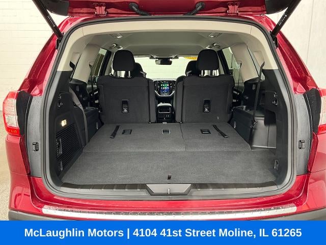 2025 Subaru Ascent Premium