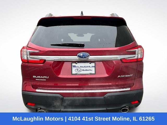 2025 Subaru Ascent Premium
