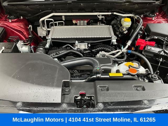 2025 Subaru Ascent Premium