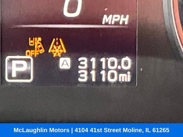 2025 Subaru Ascent Premium