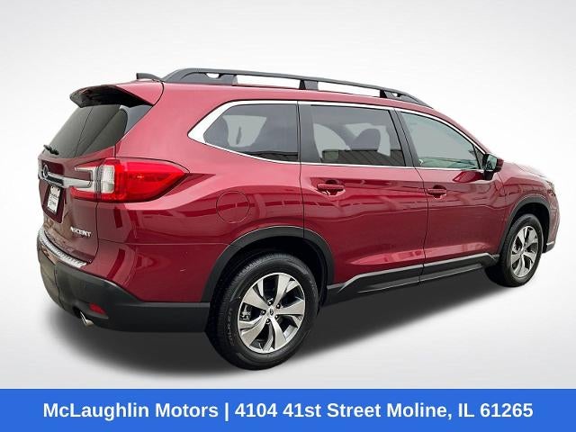 2025 Subaru Ascent Premium