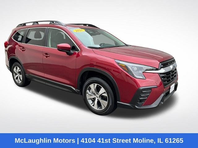 2025 Subaru Ascent Premium