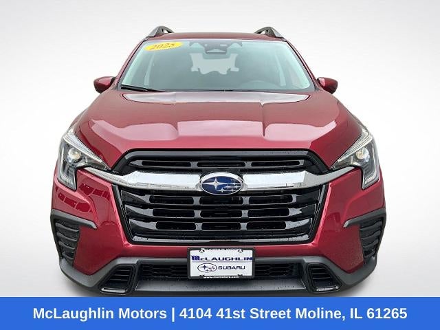 2025 Subaru Ascent Premium