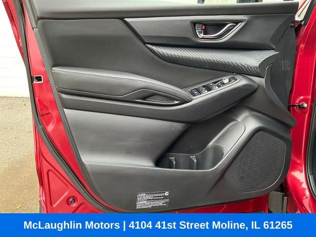 2025 Subaru Ascent Premium