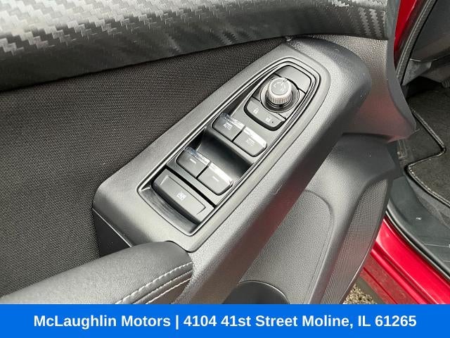 2025 Subaru Ascent Premium