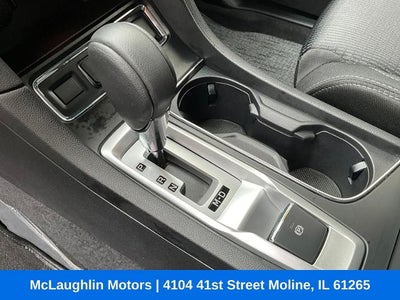 2025 Subaru Ascent Premium