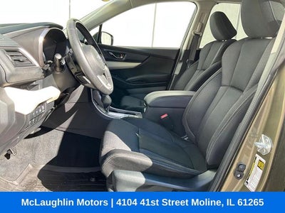 2022 Subaru Ascent Premium