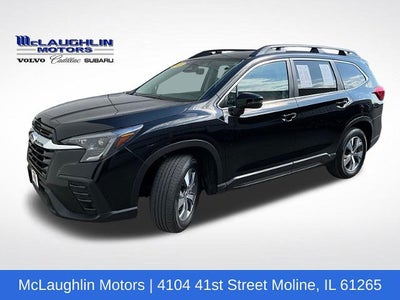 2023 Subaru Ascent Premium