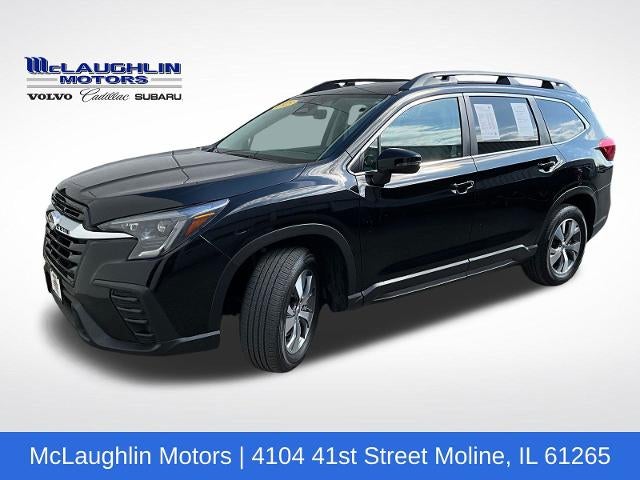 2023 Subaru Ascent Premium