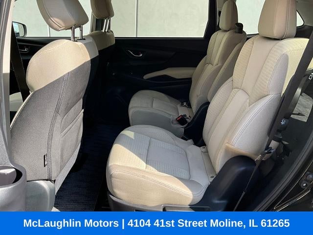 2023 Subaru Ascent Premium