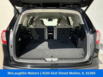 2023 Subaru Ascent Premium