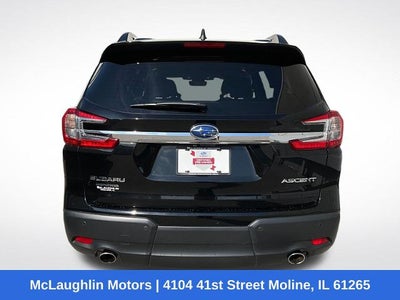 2023 Subaru Ascent Premium
