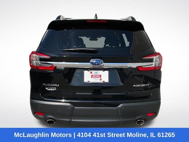 2023 Subaru Ascent Premium