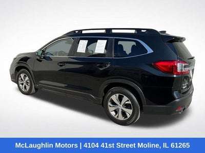 2023 Subaru Ascent Premium