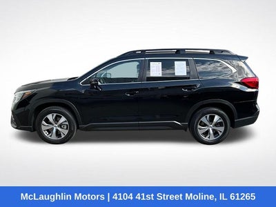 2023 Subaru Ascent Premium
