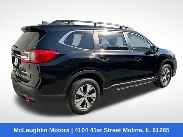 2023 Subaru Ascent Premium