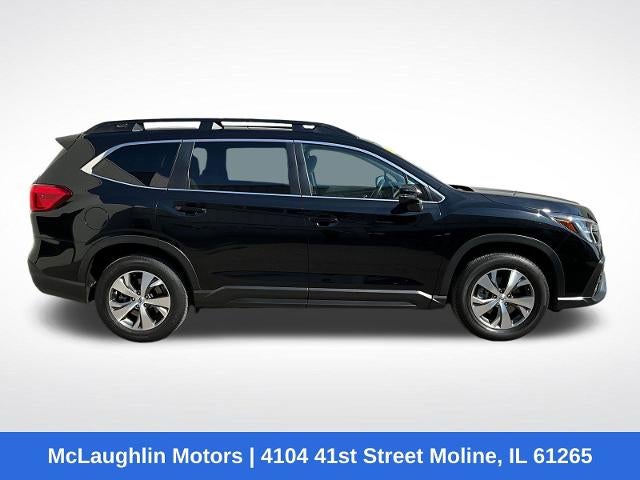 2023 Subaru Ascent Premium