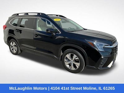 2023 Subaru Ascent Premium