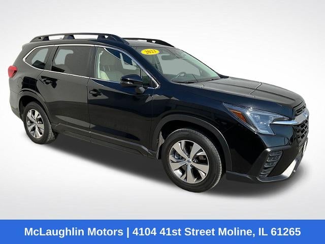 2023 Subaru Ascent Premium