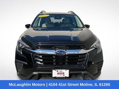 2023 Subaru Ascent Premium