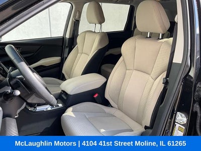2023 Subaru Ascent Premium