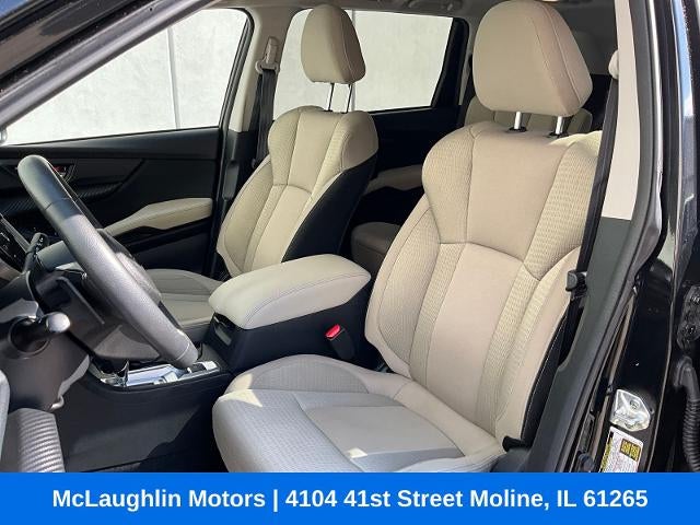 2023 Subaru Ascent Premium