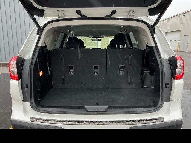 2022 Subaru Ascent Onyx Edition