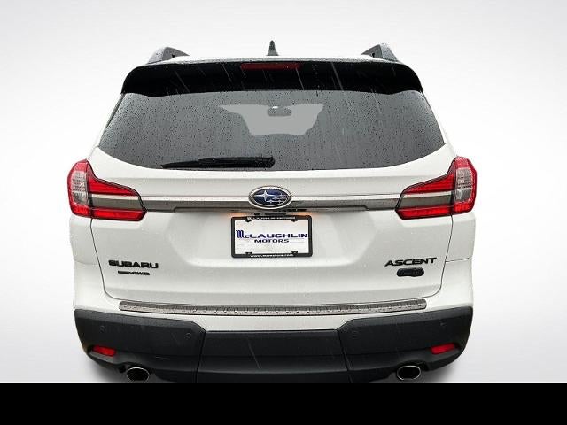 2022 Subaru Ascent Onyx Edition