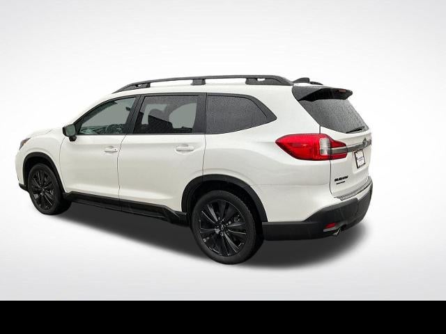 2022 Subaru Ascent Onyx Edition