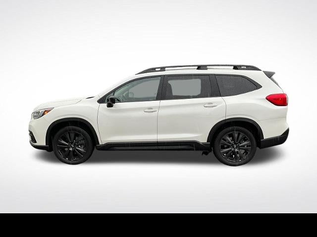 2022 Subaru Ascent Onyx Edition