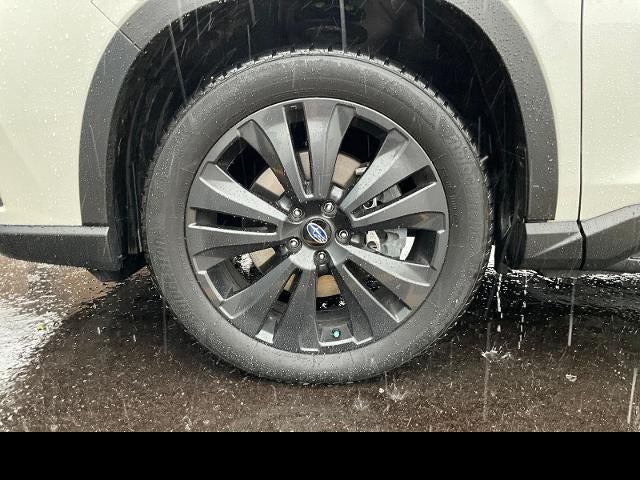 2022 Subaru Ascent Onyx Edition