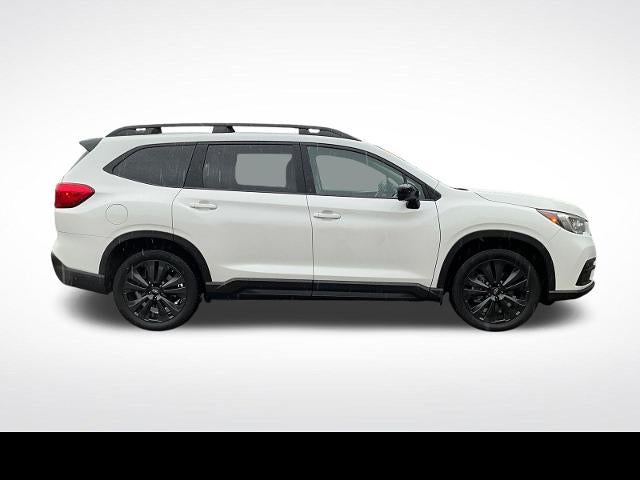 2022 Subaru Ascent Onyx Edition
