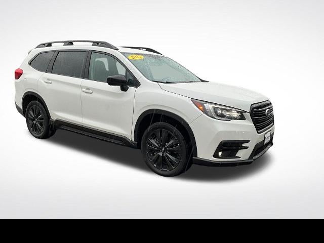 2022 Subaru Ascent Onyx Edition