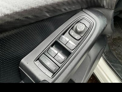 2022 Subaru Ascent Onyx Edition