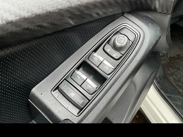 2022 Subaru Ascent Onyx Edition