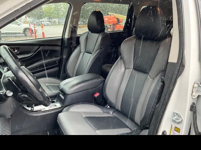 2022 Subaru Ascent Onyx Edition