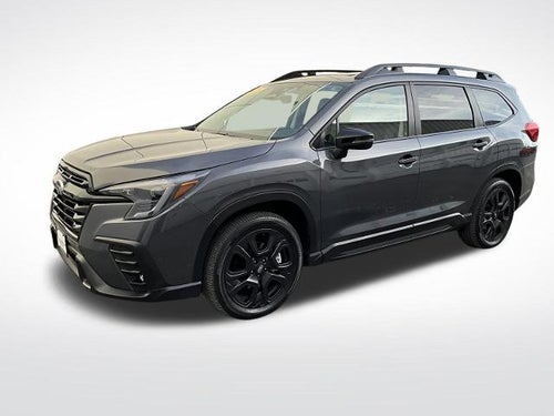 2023 Subaru Ascent Onyx Edition