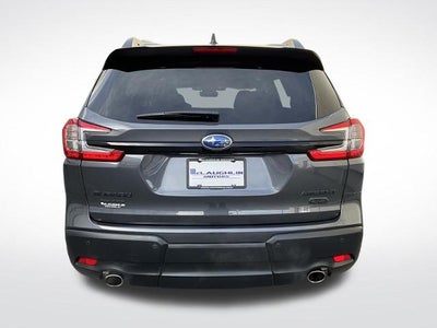 2023 Subaru Ascent Onyx Edition
