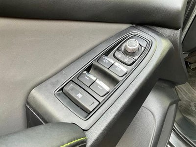 2023 Subaru Ascent Onyx Edition