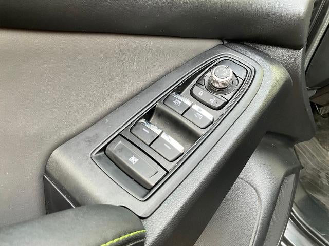 2023 Subaru Ascent Onyx Edition