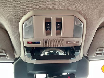 2023 Subaru Ascent Onyx Edition