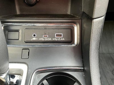 2023 Subaru Ascent Onyx Edition