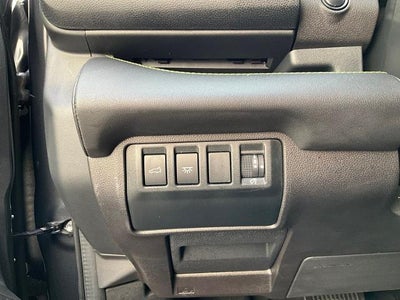 2023 Subaru Ascent Onyx Edition