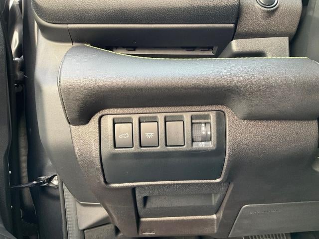 2023 Subaru Ascent Onyx Edition