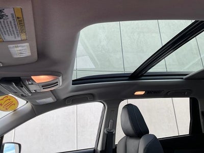 2023 Subaru Ascent Onyx Edition