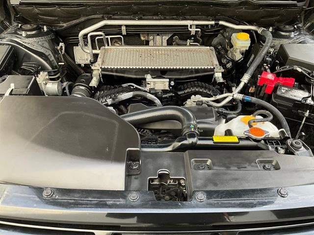 2023 Subaru Ascent Onyx Edition