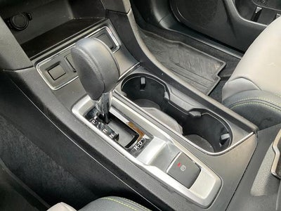 2023 Subaru Ascent Onyx Edition