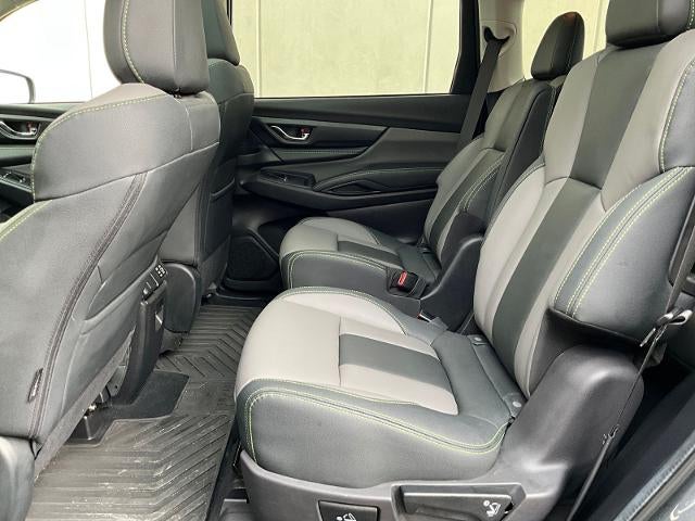 2023 Subaru Ascent Onyx Edition
